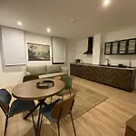 Apartment Penalara *