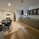 Apartment Penalara Segovia