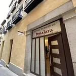 Apartment Penalara Segovia