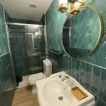 Apartment Penalara *