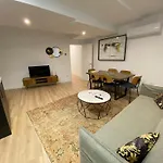 Penalara Apartment Segovia