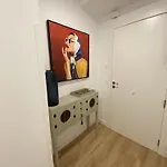 Lägenhet Penalara *