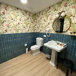Penalara Apartment Segovia