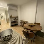 Apartment Penalara Segovia