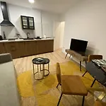 Penalara Apartment *