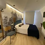Penalara Apartment Segovia