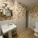 Penalara Apartment Segovia