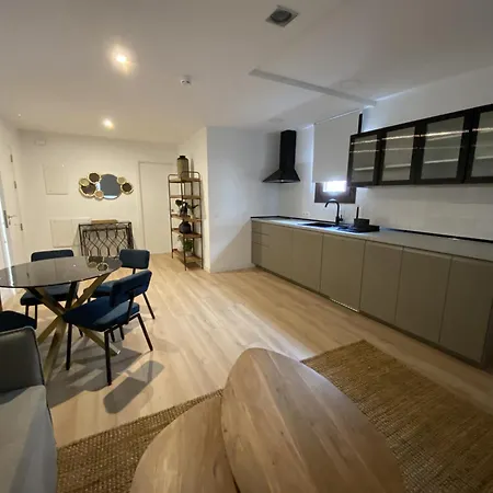 Apartmán Penalara Segovia