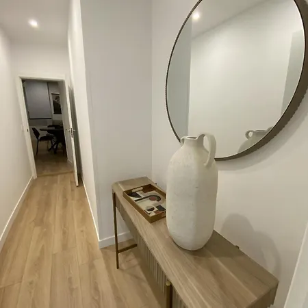 Apartment Penalara