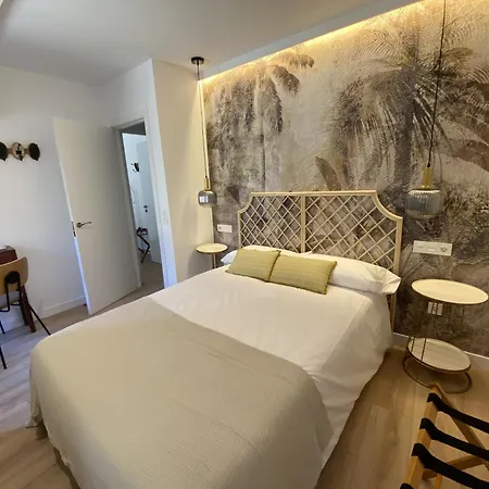 Penalara Apartment *