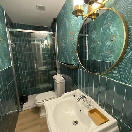 Apartment Penalara *