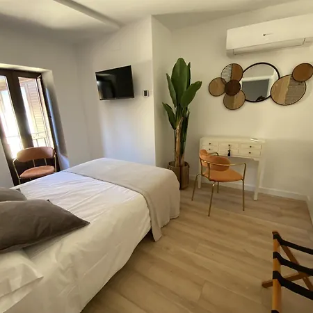 Penalara Apartment