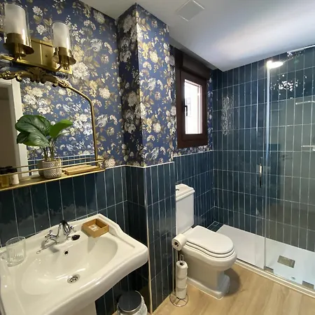 Penalara Apartment *
