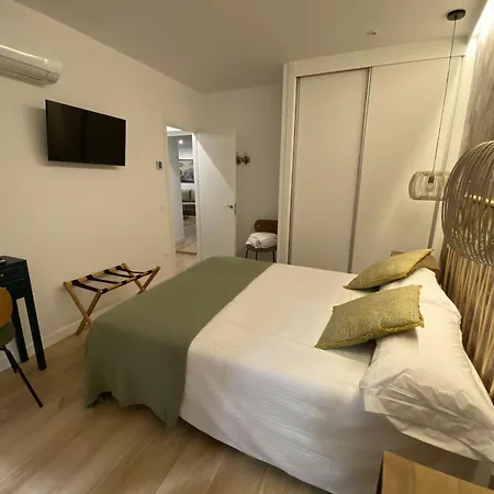 Apartment Penalara