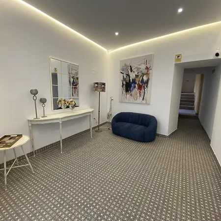 Penalara Apartment