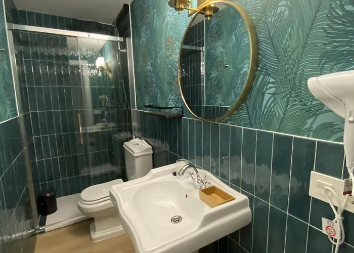 Peñalara Apartamento *