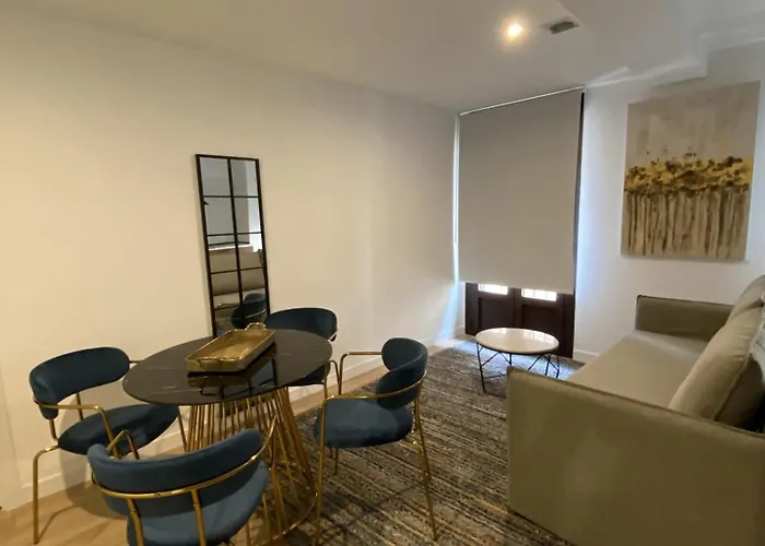 Penalara Apartmán Segovia