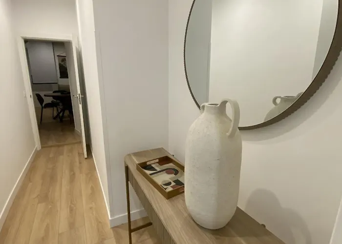Apartamento Peñalara