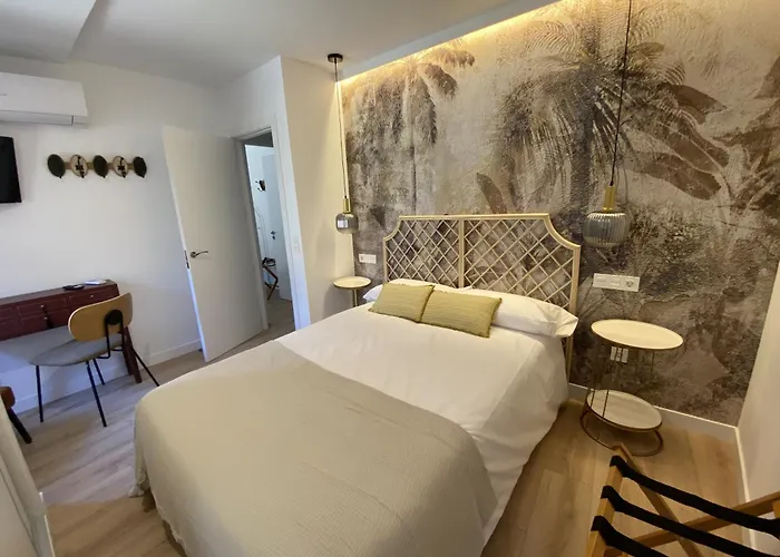 Peñalara Apartamento *