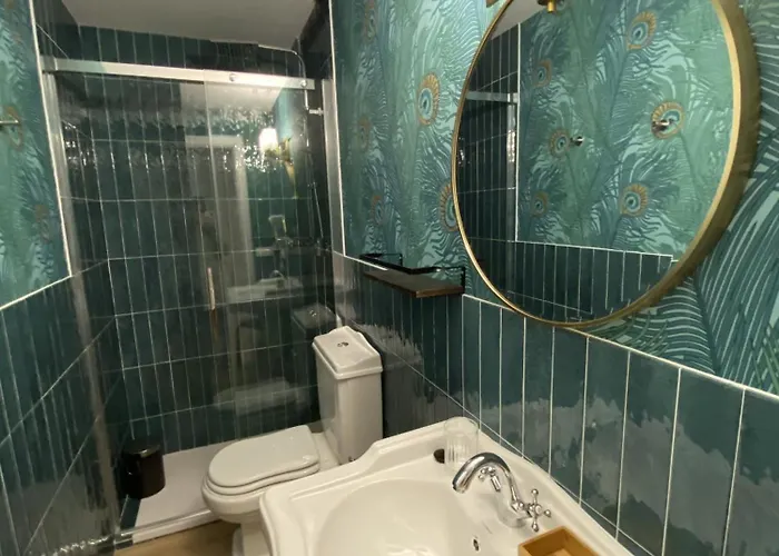 Apartamento Peñalara *