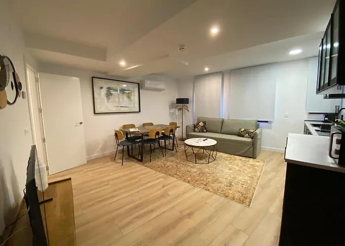 Penalara * セゴビア