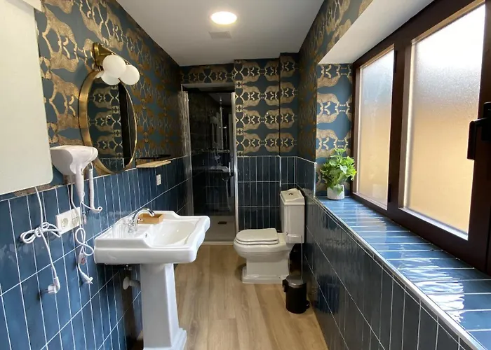 Penalara Apartmán *