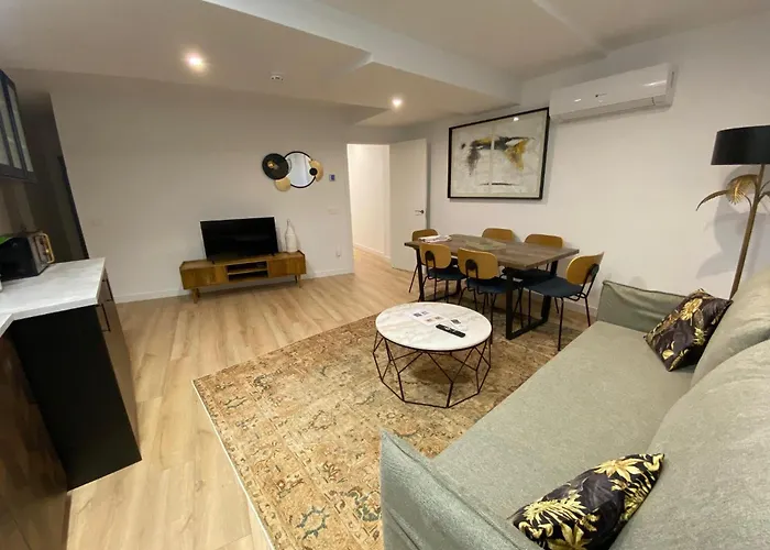 Penalara Apartmán Segovia