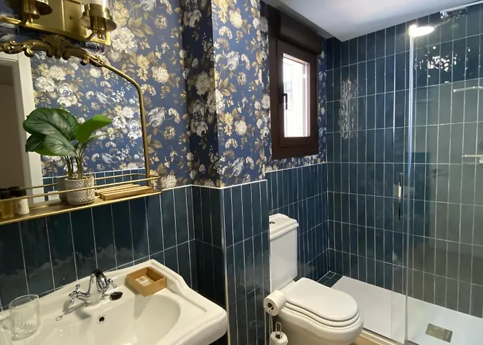 Peñalara Apartamento *