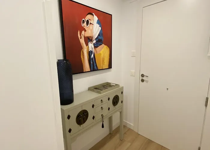 Apartamento Peñalara *