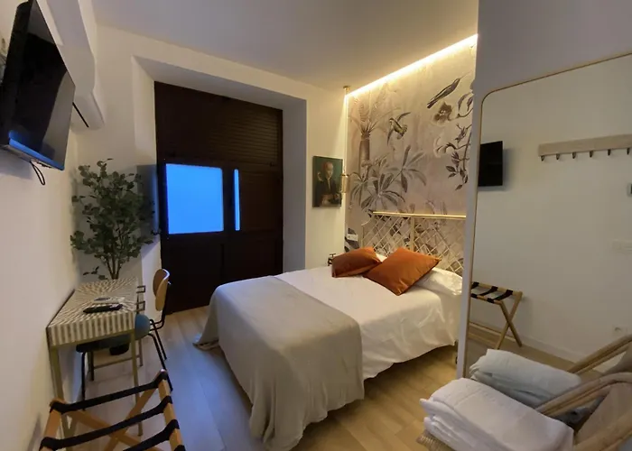 Penalara * セゴビア