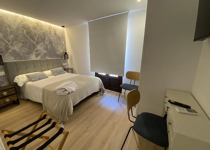 Peñalara Apartamento *