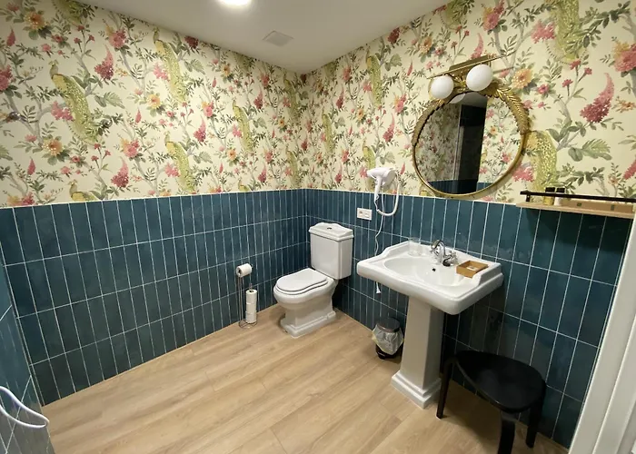 Penalara Apartmán Segovia