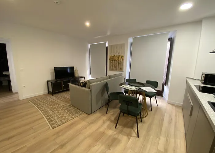 Peñalara Apartamento