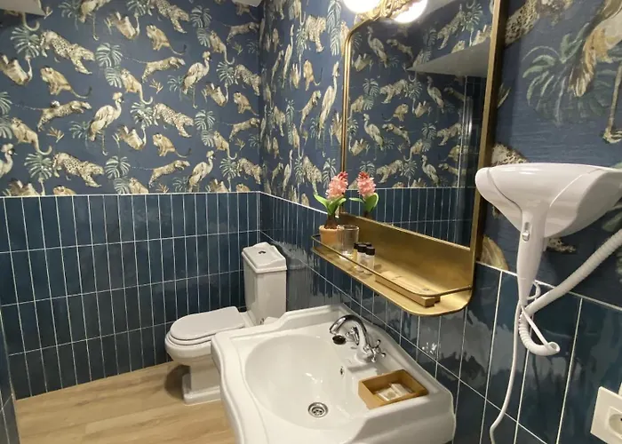 Apartamento Peñalara *