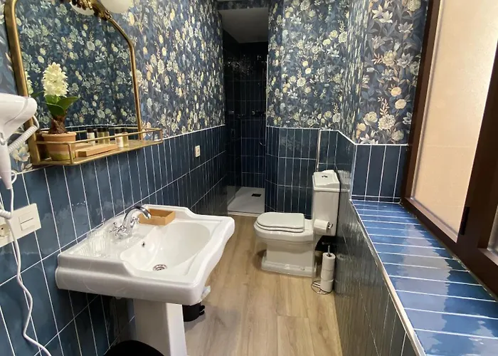 Penalara Apartmán *