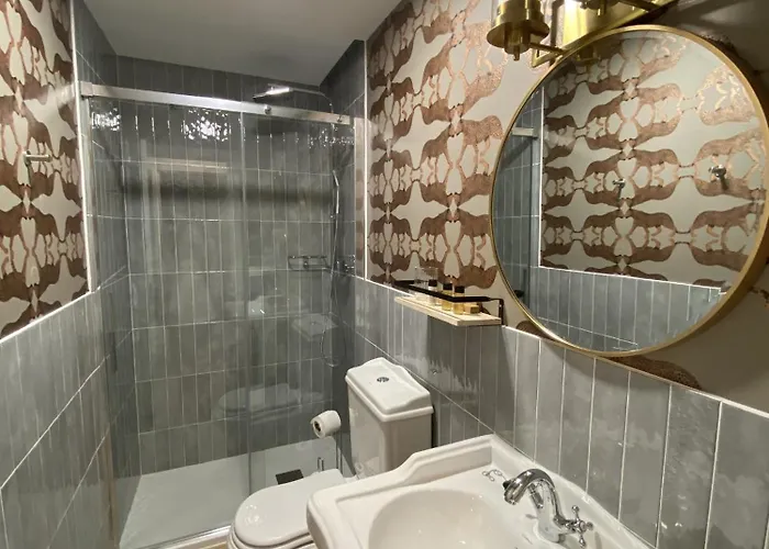 Penalara セゴビア