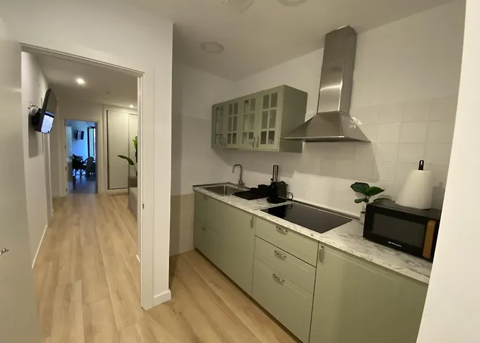 Penalara セゴビア