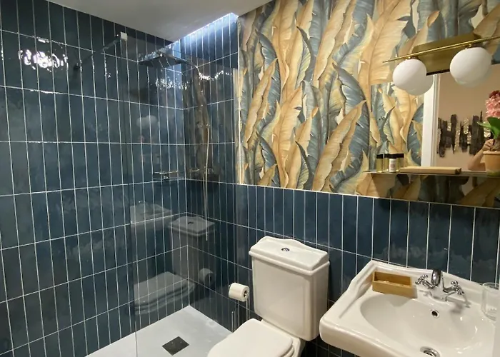 Penalara Apartmán *