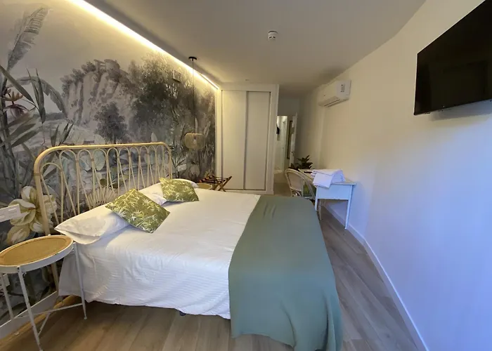 Apartamento Peñalara