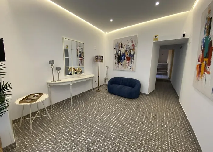 Peñalara Apartamento