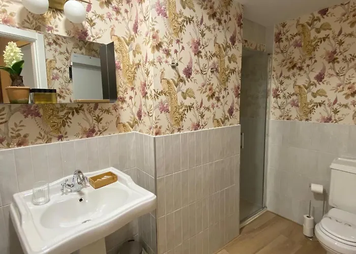 Penalara Apartmán Segovia