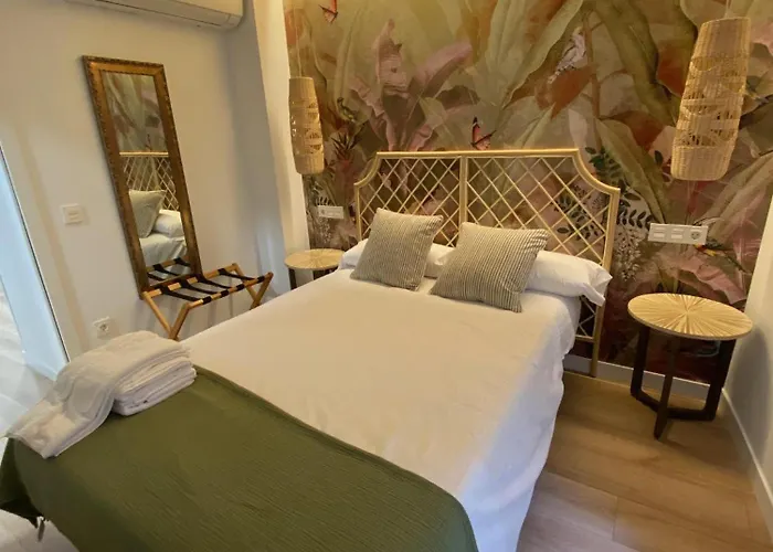 Penalara * セゴビア